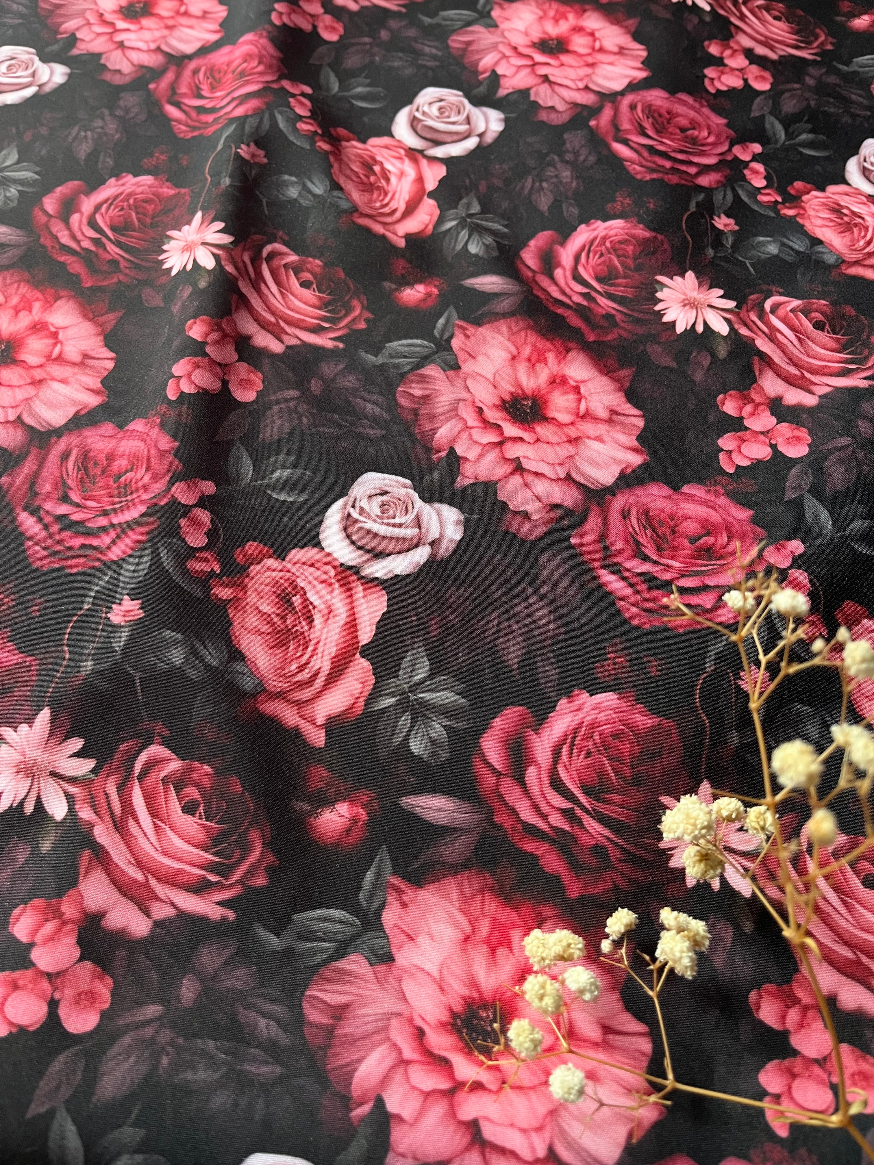 Rosen Design Dauervorbestellung